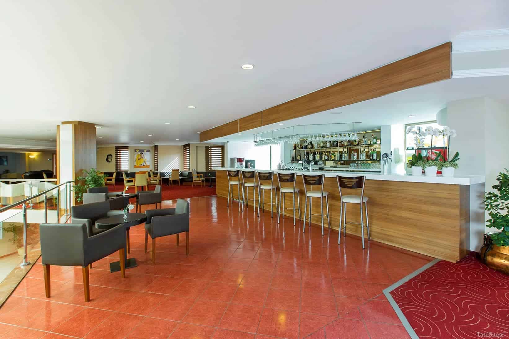 Richmond Ephesus Resort Hotel